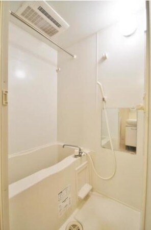 南海サザンコート行徳の物件内観写真